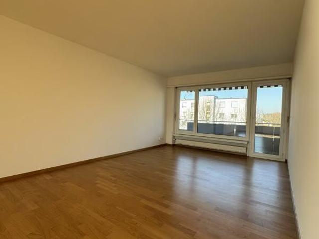 2.5 Zimmer, 68 m², 2. Stock