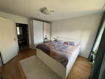 2.5 Zimmer, 68 m², 2. Stock