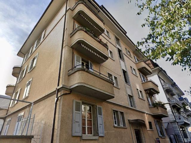 2.5 Zimmer, 68 m², 2. Stock
