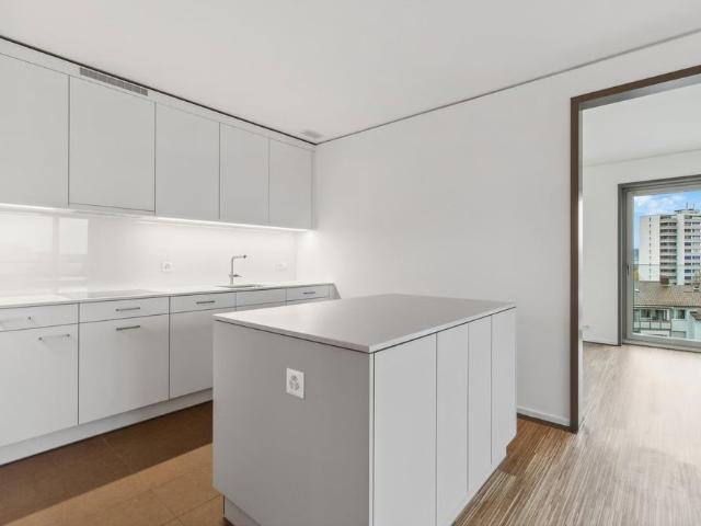 2.5 Zimmer, 68 m², 7. Stock