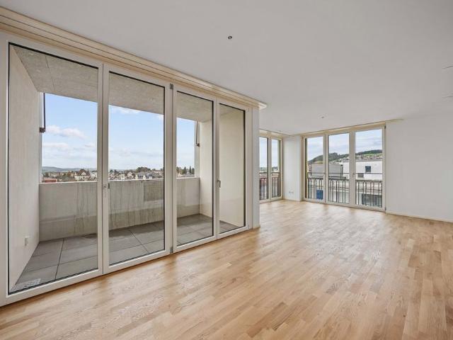 2.5 Zimmer, 68 m², 7. Stock