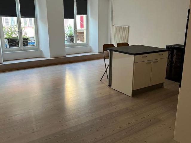 2.5 Zimmer, 68 m²