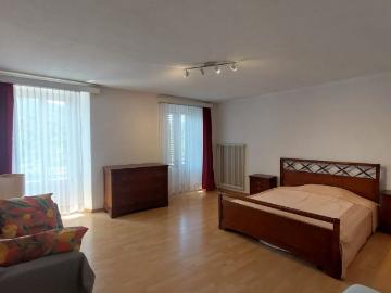 Via Santa Maria, Sessa, Sessa, Gemeinde Sessa, Bezirk Lugano, Tessin