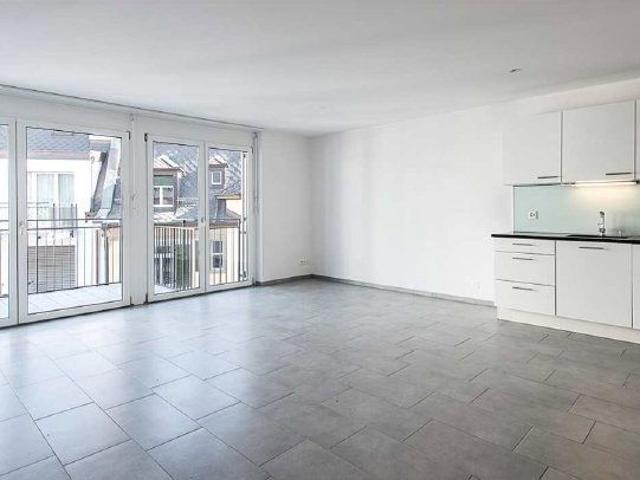 2.5 Zimmer, 68 m², 4. Stock