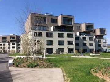 Wabern, Gemeinde Köniz, Verwaltungsregion Bern-Mittelland, Kanton Bern