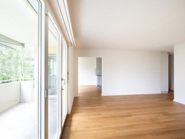 2.5 Zimmer, 68 m², 4. Stock