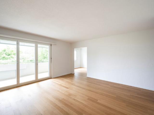 2.5 Zimmer, 68 m², 4. Stock