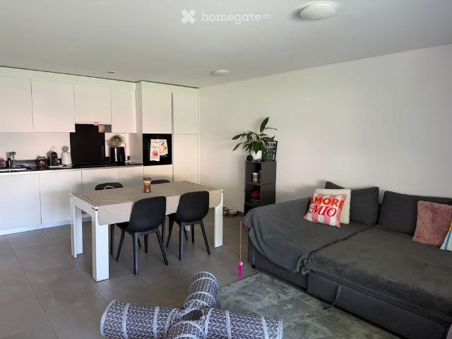 2.5 Zimmer, 68 m²