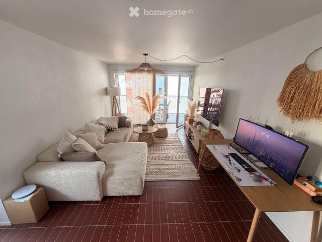 2.5 Zimmer, 68 m²