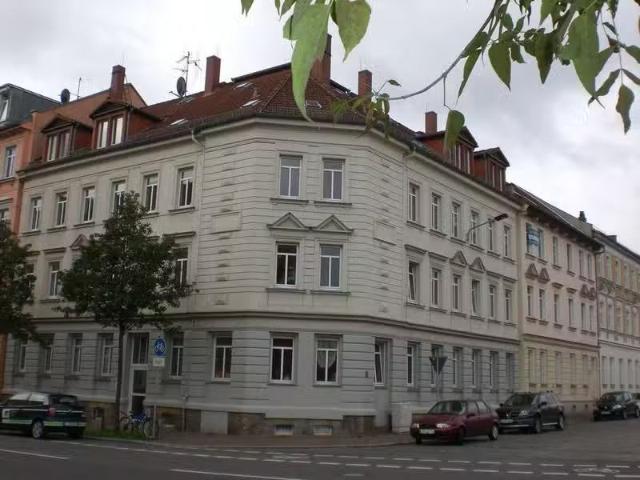 2,5 Zimmer 68 m² 606 € Kaltmiete Wohnungen in Leipzig