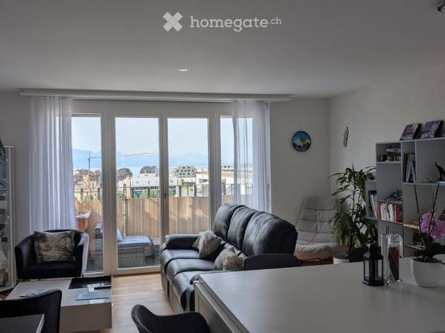 2.5 Zimmer, 68 m²