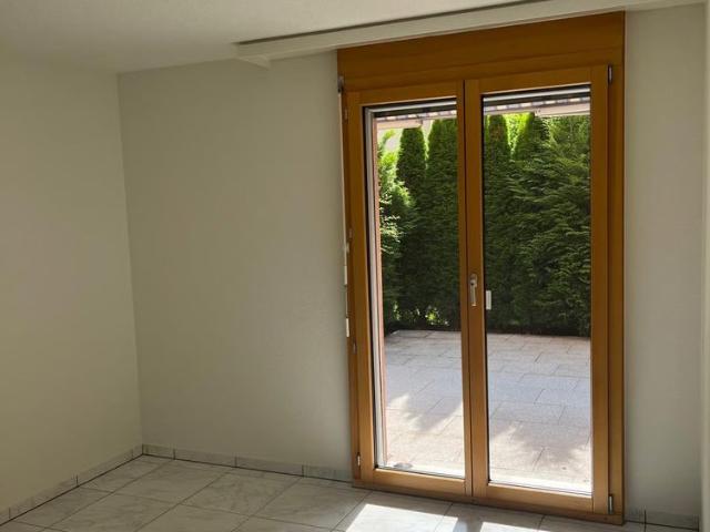 2.5 Zimmer, 68 m²