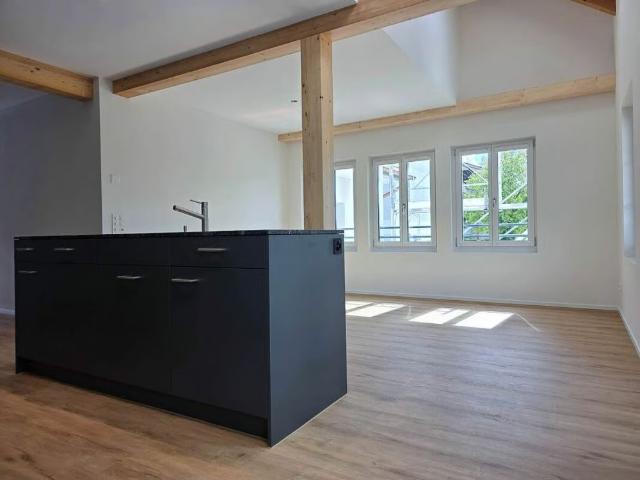 2.5 Zimmer, 68 m²
