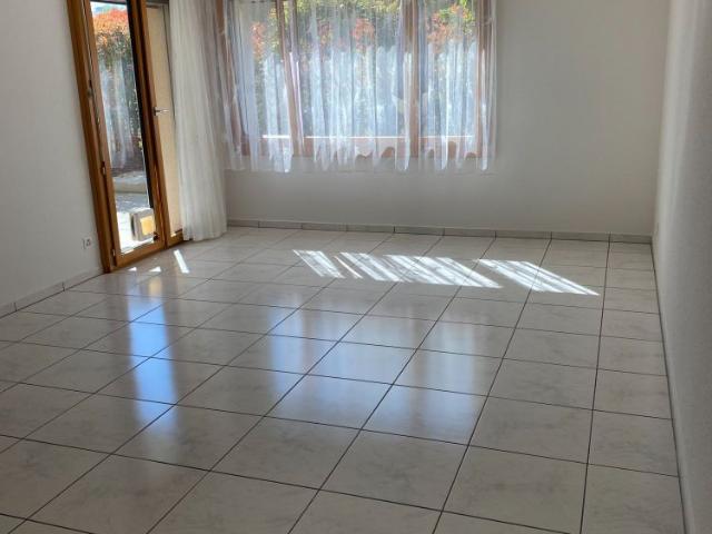 2.5 Zimmer, 68 m²