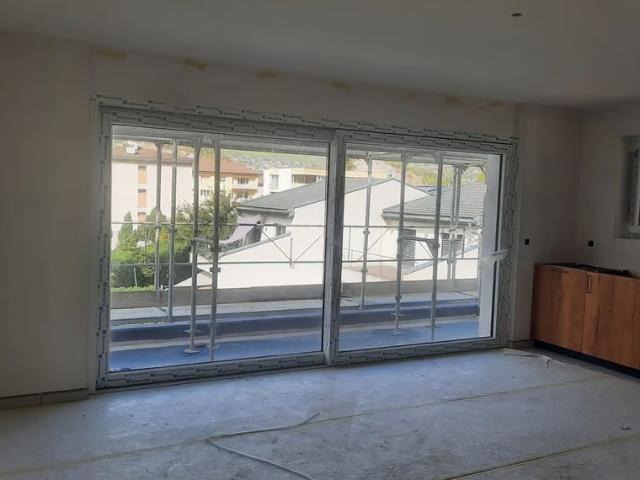 2.5 Zimmer, 68 m²