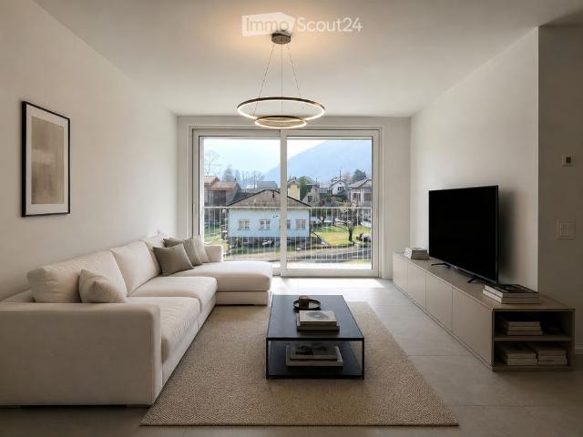 2.5 Zimmer, 68 m²