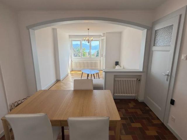 2.5 Zimmer, 68 m²