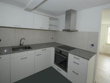 2.5 Zimmer, 68 m²