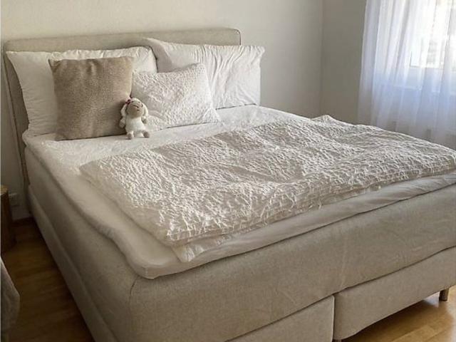 2.5 Zimmer, 68 m²