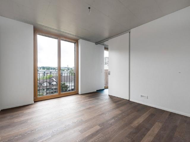 2.5 Zimmer, 68 m², 9. Stock