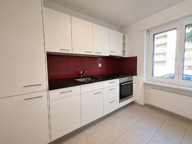 2.5 Zimmer, 68 m², EG