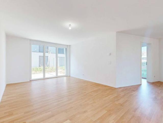 2.5 Zimmer, 68 m², EG