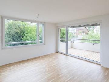 2.5 Zimmer, 68 m², EG