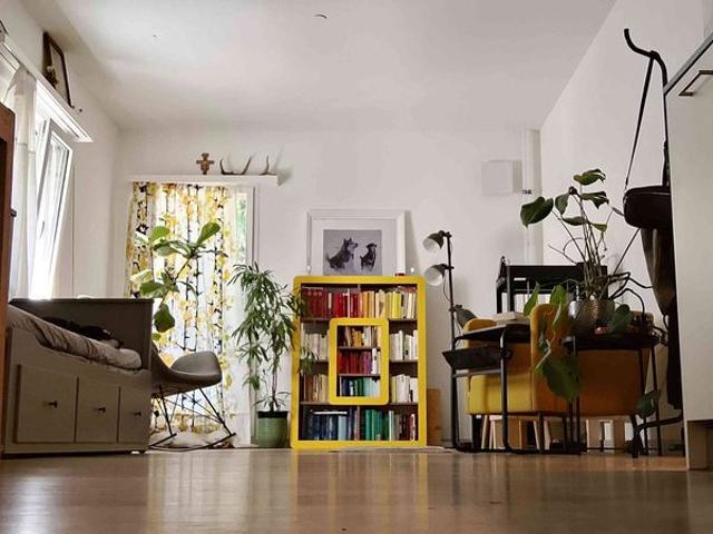 2.5 Zimmer, 68 m², EG