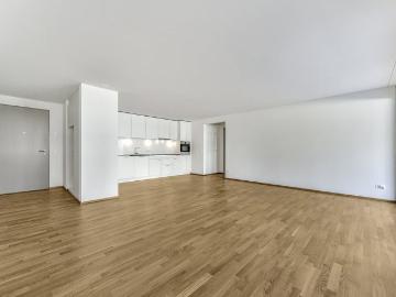 2.5 Zimmer, 68 m², EG