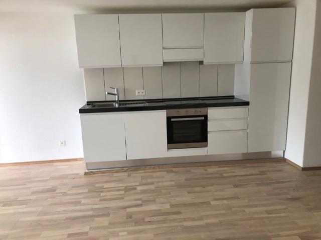 2.5 Zimmer, 68 m², EG