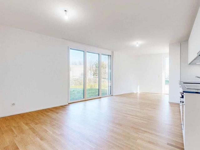 2.5 Zimmer, 68 m², EG
