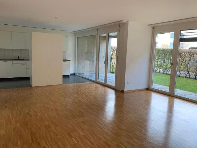 2.5 Zimmer, 68 m², EG