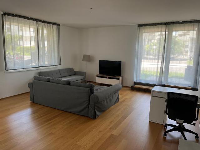 2.5 Zimmer, 68 m², EG