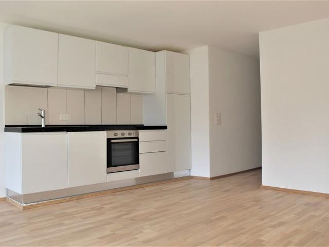 2.5 Zimmer, 68 m², EG