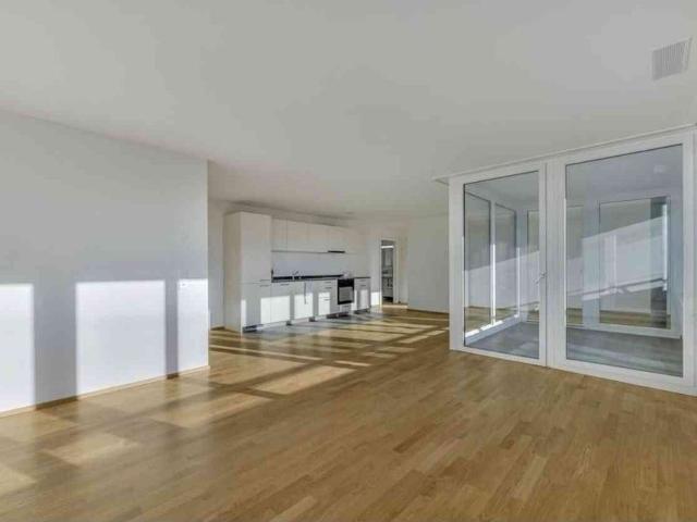 2.5 Zimmer, 69 m², 3. Stock