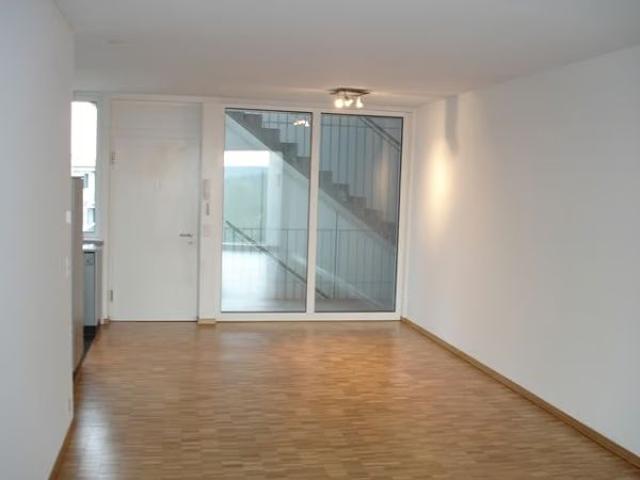 2.5 Zimmer, 69 m², 3. Stock