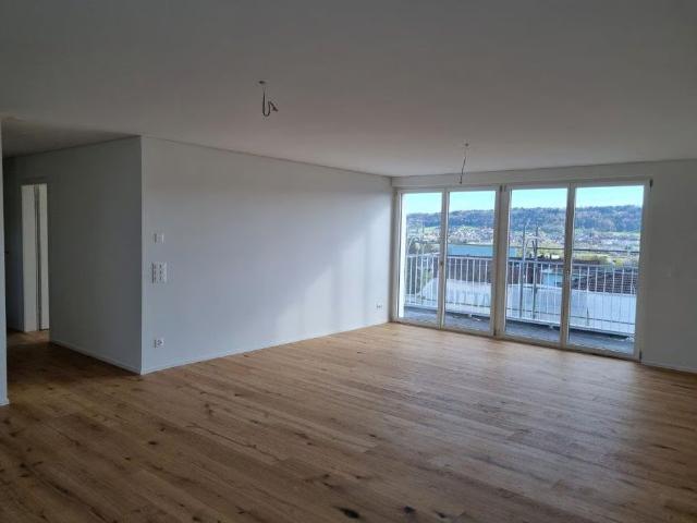 2.5 Zimmer, 69 m², 3. Stock