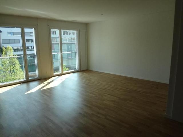2.5 Zimmer, 69 m², 3. Stock
