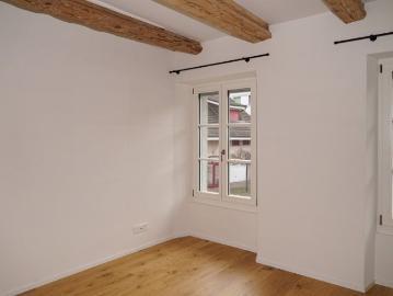 2.5 Zimmer, 69 m², 1. Stock
