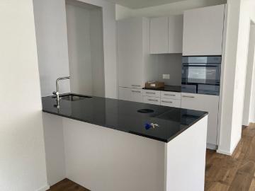 2.5 Zimmer, 69 m², 1. Stock