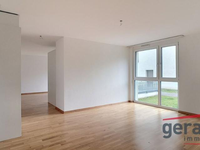 2.5 Zimmer, 69 m², 1. Stock