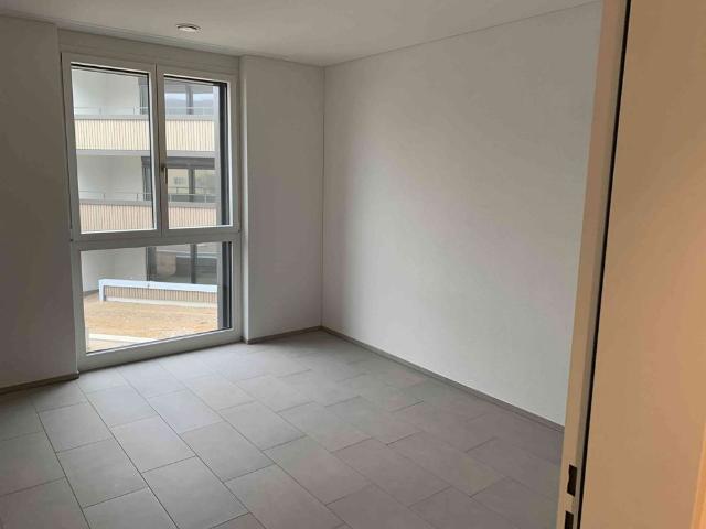 2.5 Zimmer, 69 m², 1. Stock