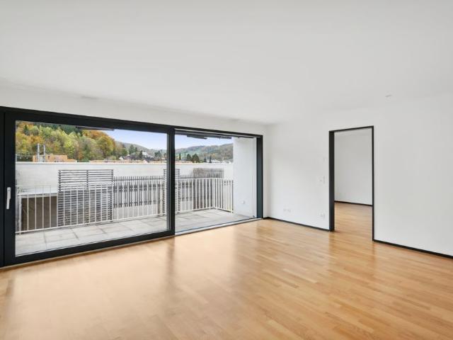 2.5 Zimmer, 69 m², 2. Stock
