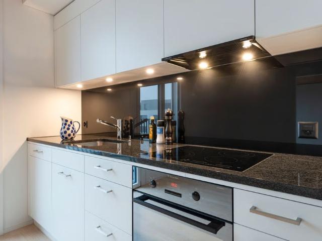 2.5 Zimmer, 69 m², 2. Stock