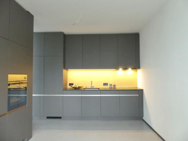 2.5 Zimmer, 69 m², 2. Stock