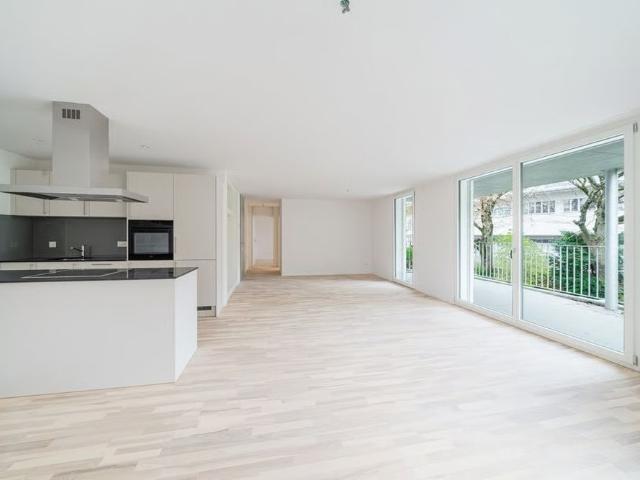 2.5 Zimmer, 69 m², 2. Stock