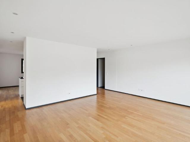 2.5 Zimmer, 69 m², 2. Stock