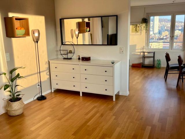 2.5 Zimmer, 69 m²