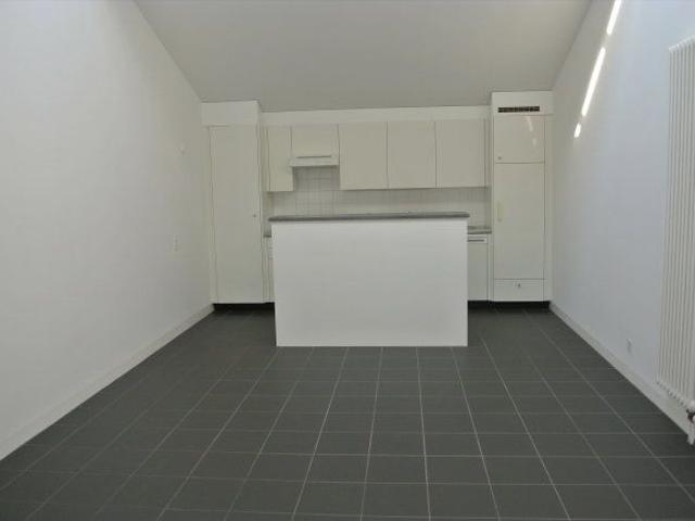 2.5 Zimmer, 69 m², 4. Stock