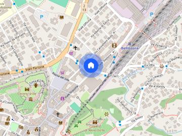 Daro, Kreis Bellinzona, Bezirk Bellinzona, Tessin